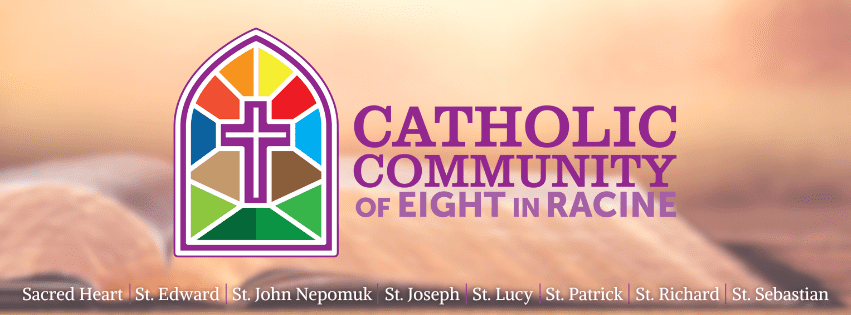 Community of Eight Parishes, Racine WI